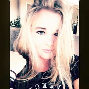 Meet your Posher, Maddi